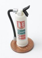 Fire Extinguisher - Foam - M184F
