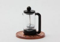 Cafetiere - H43