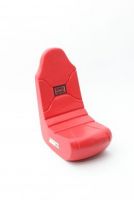 Gaming Chair - RED - M195