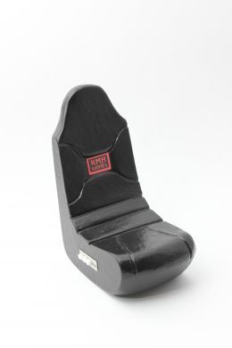 Gaming Chair - BLACK - M196