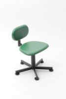 Office Swivel Chair green - O16G