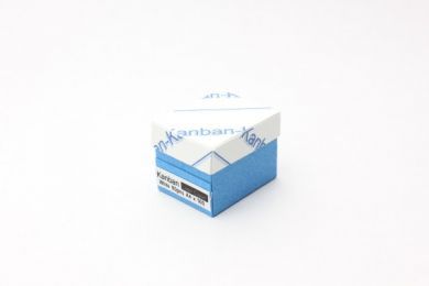 Kanban Paper Box - O5K