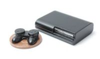 Games Station & Controller Various Colours - M214