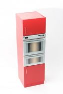 Oven Housing Unit with Decals - KR17