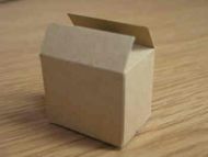 Cardboard Carton - S34