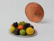 Tudor Mixed Fruit Platter - T8