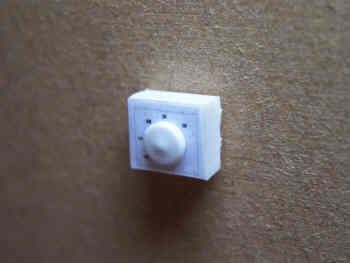 Central Heating Thermostat - M93